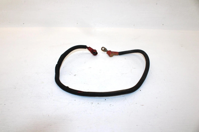 2000 Polaris Xplorer 400 Oem Starter Battery Cable 4010218 AP200