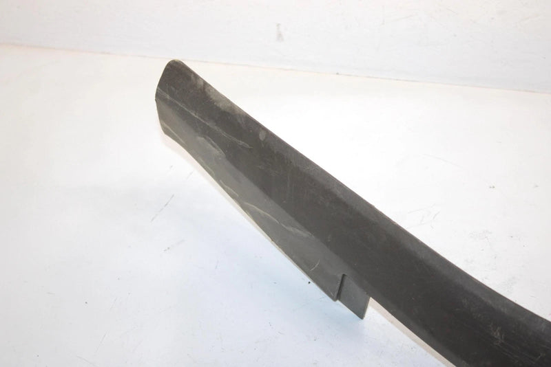 03 Bombardier Quest 650 Oem Left Front Mud Guard 703500211 AB1.1