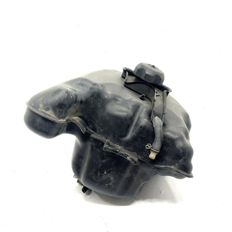08-14 Honda Rancher 420 OEM Fuel Gas Tank W/Cap 17510-HP5-A10 AH28