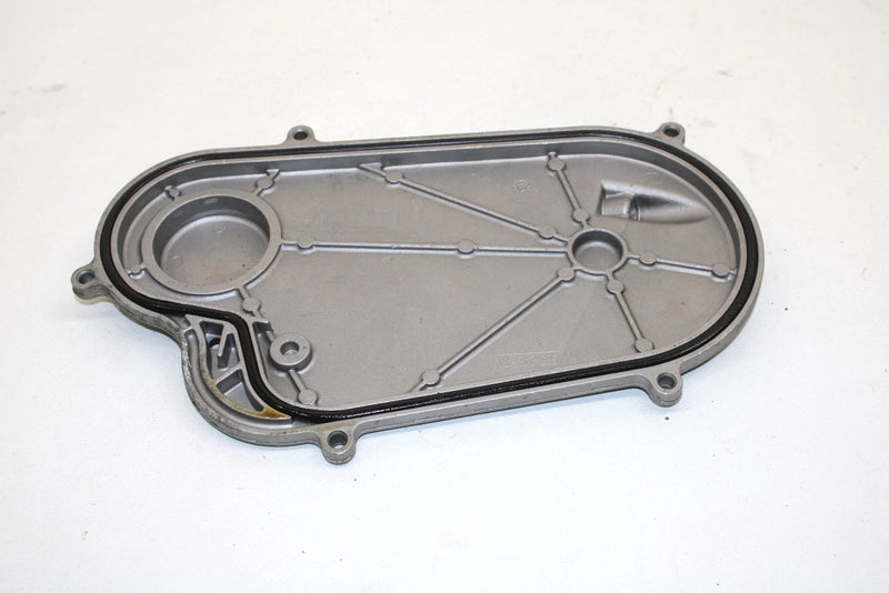 03 Polaris 550 Classic Oem Chaincase Cover 5132368 B280