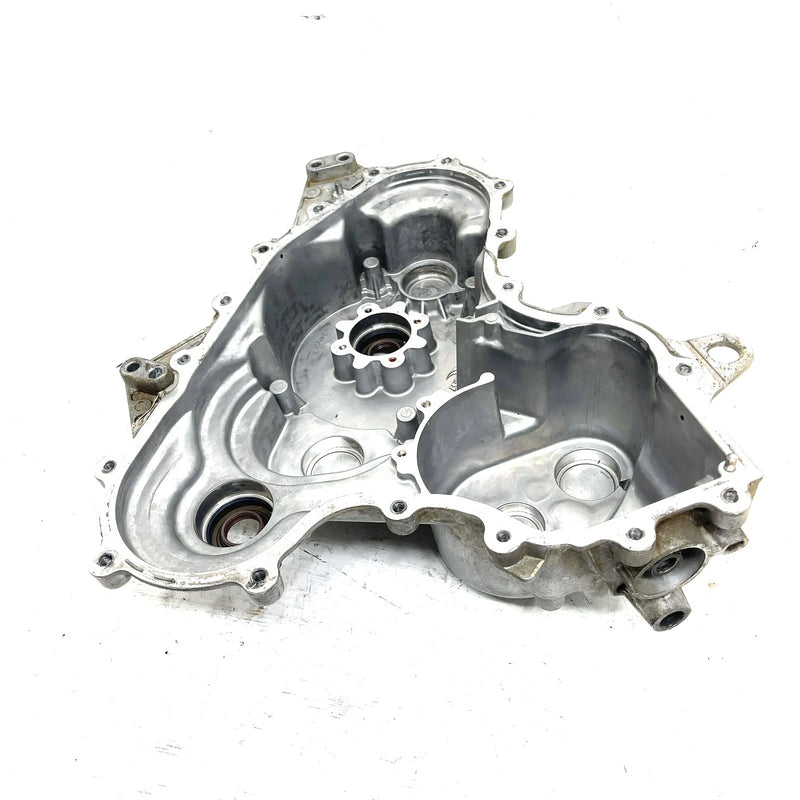 10-14 Polaris Sportsman 550 OEM Main Gearcase 3234689 AP238