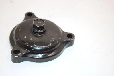 85 Suzuki Quadrunner 250 Lt250ef  Engine Oil Filter Cap 16512-24502 AS14