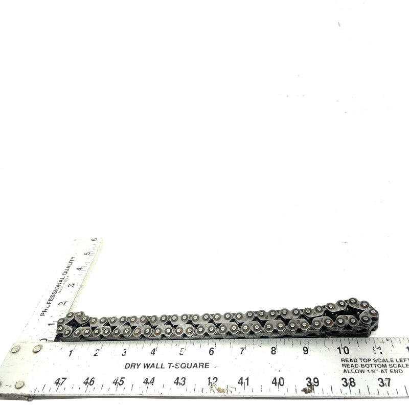 94-06 Polaris Trail Blazer 250 ES OEM 60P Drive Chain 3233111 AP217