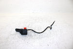 2001 Ski-doo Mxz 800 Oem Throttle Lever 512059763 SS19