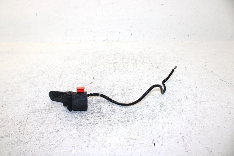 2001 Ski-doo Mxz 800 Oem Throttle Lever 512059763 SS19