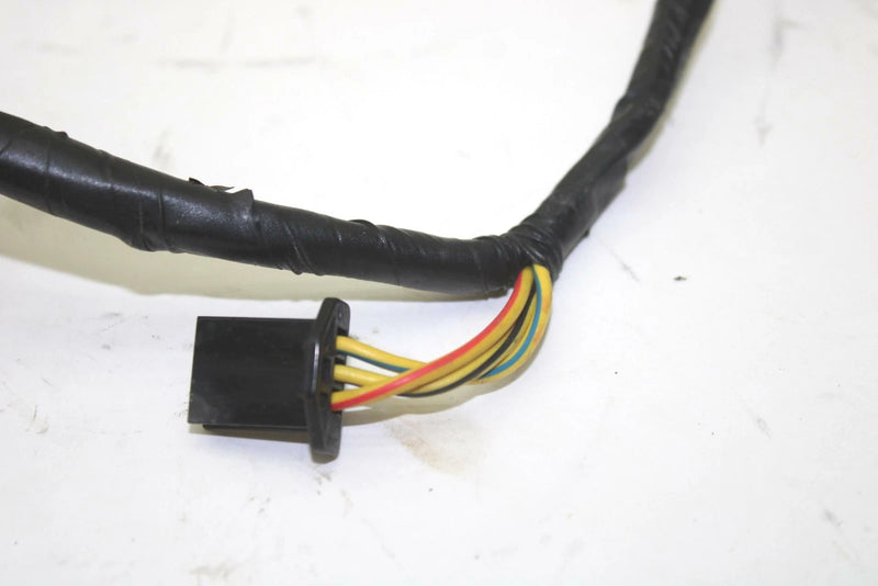 93 Yamaha Venture GT OEM Headlight Harness 89V-84359-00-00 SY53