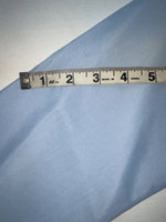 New Women’s Blue H Bar C Long Sleeve Button Up Shirt 3B-97
