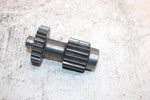 2002 Honda Foreman Rubicon Oem Mainshaft (18T/24T) 23211-HN2-000 AH36