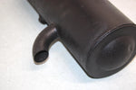02 Polaris Sportsman 700 Oem Exhaust Muffler 1261223-02 91261223-489 AP12
