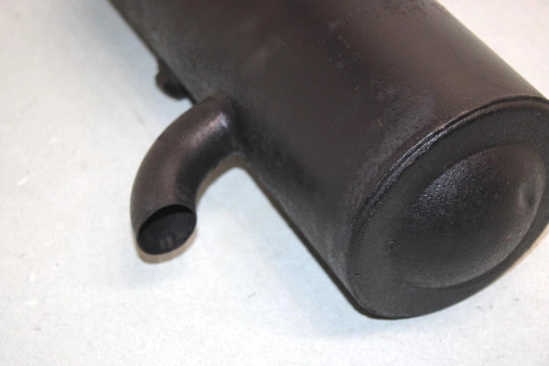 02 Polaris Sportsman 700 Oem Exhaust Muffler 1261223-02 91261223-489 AP12