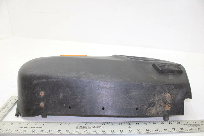 96 Arctic Cat Jag Liquid OEM Left Side Panel 0718-197 SA86