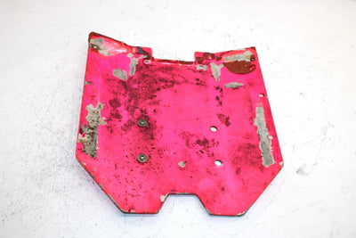 1994 Polaris Sl 750 Oem Ride Plate 5630456 JP29