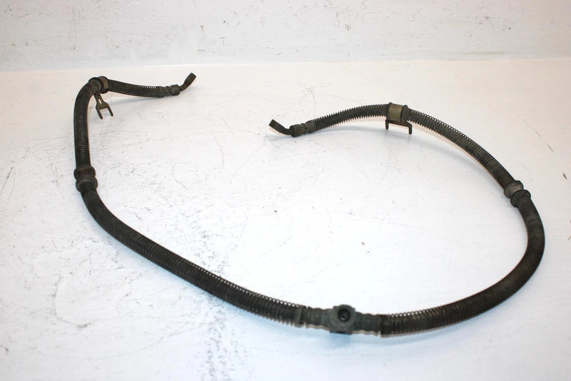 2000 Yamaha  Kodiak 400 Oem Front Lower Brake Line 5GH-25873-00-00 AY26