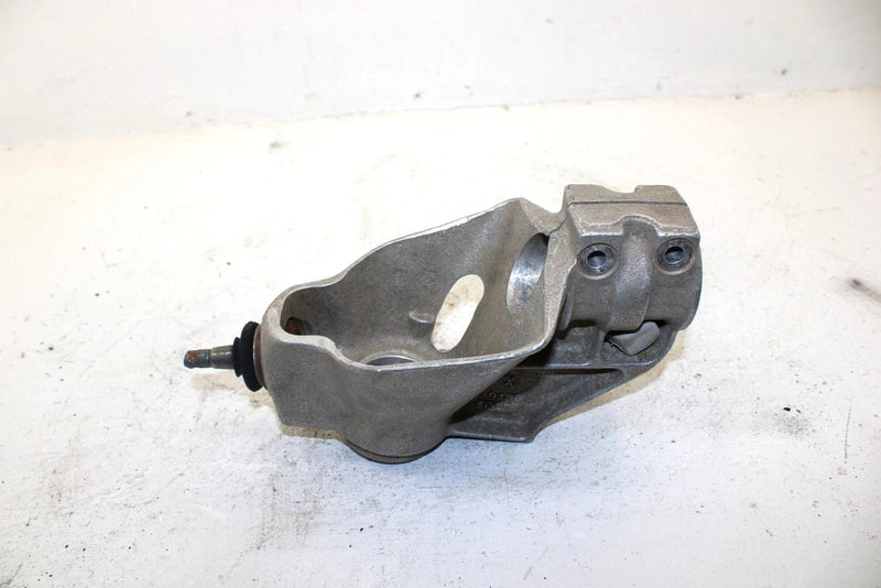 2002 Kawasaki Prairie 650 Oem Left Steering Spindle39186-0041 AK27