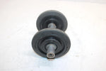 92 Polaris Indy 440 Oem Middle Axle Set 5020724 SP48