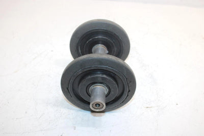 92 Polaris Indy 440 Oem Middle Axle Set 5020724 SP48