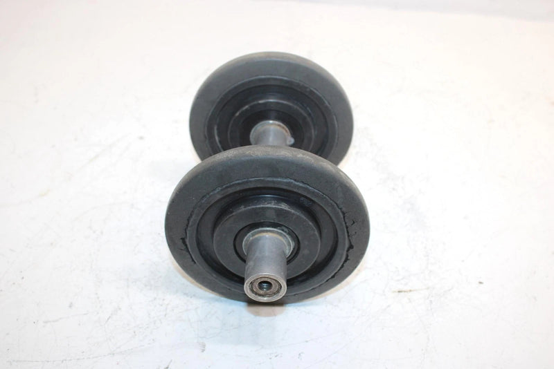 92 Polaris Indy 440 Oem Middle Axle Set 5020724 SP48