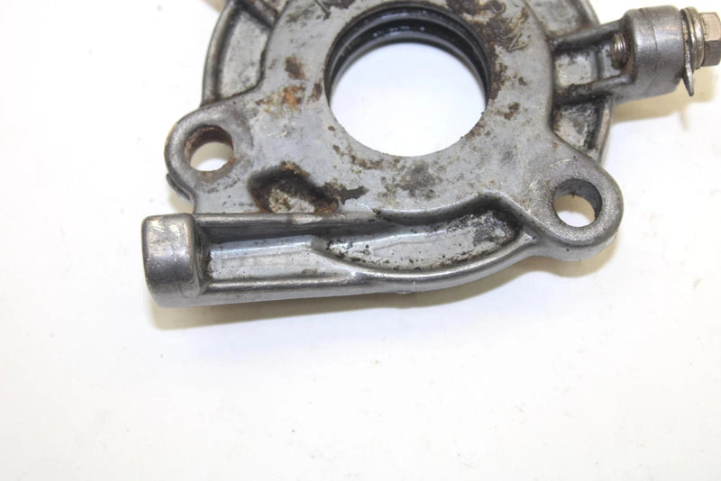 1982 Kawasaki 440 Oem Impeller Shaft Housing Cover 14025-3008 JK6