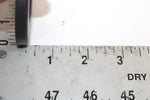 2006 Ski-doo Mxz 500ss Oem Idler Wheel Labyrinth Seal 503190682 SS105