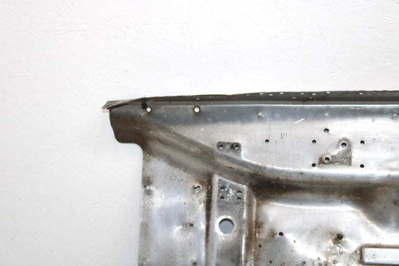2005 Yamaha Rs Vector Er Oem Seat Pan 99999-03529-00 SY59