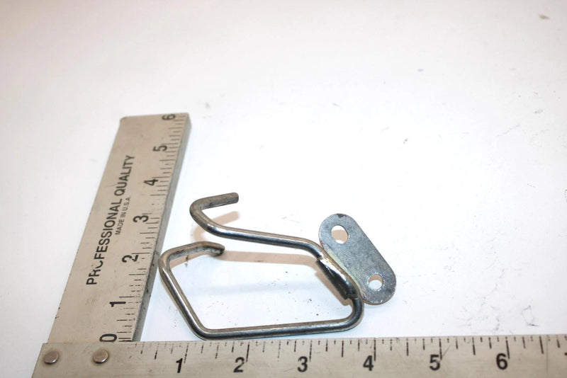 18 Suzuki King Quad 500 Oem Air Cut Bracket 18610-31G00 AS9