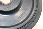 99 Polaris Xlt Touring Oem 6.83 O.D. Silver Idler Wheel 1594087 SP46