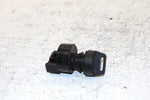 2004 Polaris Sportsman 500 Oem Ignition Key Switch 4083604 AP18
