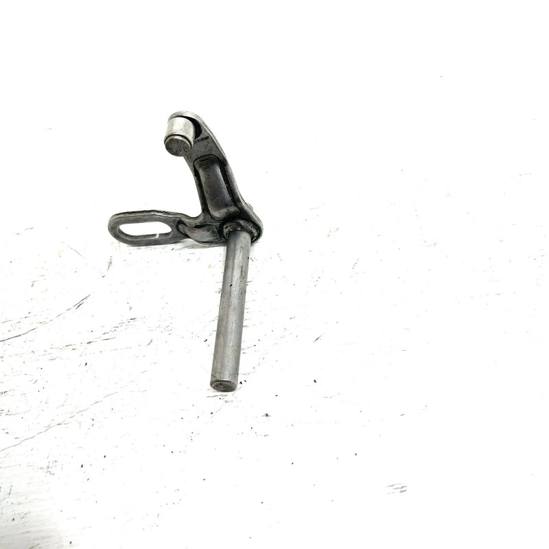 86-87 Honda FourTrax 200 2x4 OEM Clutch Lifter Sub Lever 22840-HB3-020 AH91