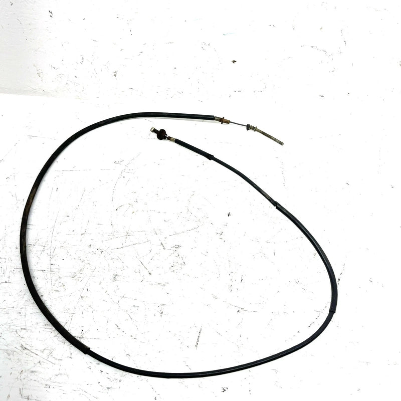 1988 Yamaha Moto 4 OEM Brake Cable 1YW-26341-00-00 AY57