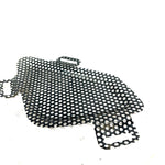 2002 Bombardier Quest 500 OEM Left Rear Grille 705000367 AB14