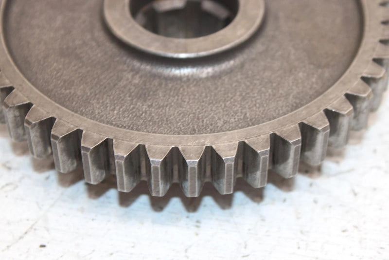 1998 Suzuki Quadrunner 250 Oem 43T Driven Gear #1 29311-20B00 AS13