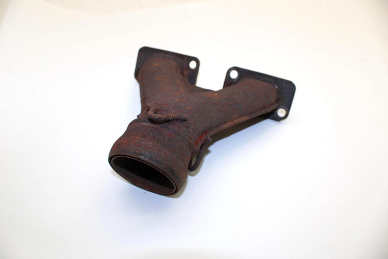 1997 Ski-doo Mxz 440f Oem Exhaust Manifold 420978437 SS104