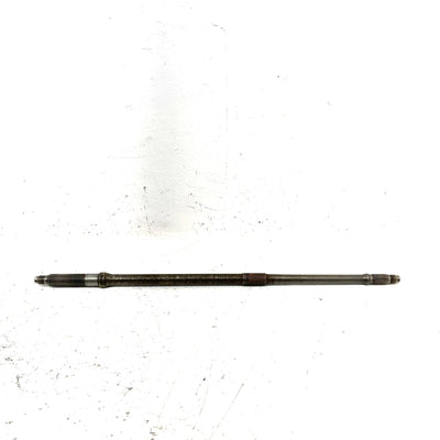 2006 Honda Rancher 350 TRX350FM 4x4 OEM Rear Axle 42311-HN5-672 AH75
