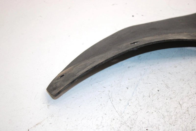 2001 Polaris Xplorer Oem Front Right Mudflap 5812077 AP90