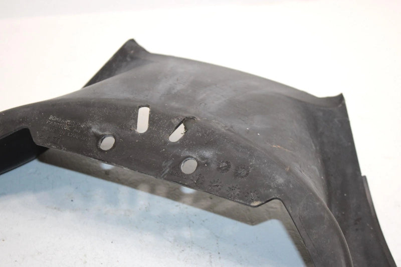2002 Sea-doo Gtx Oem ReRear Grab Handle Cover 269000749 JS48