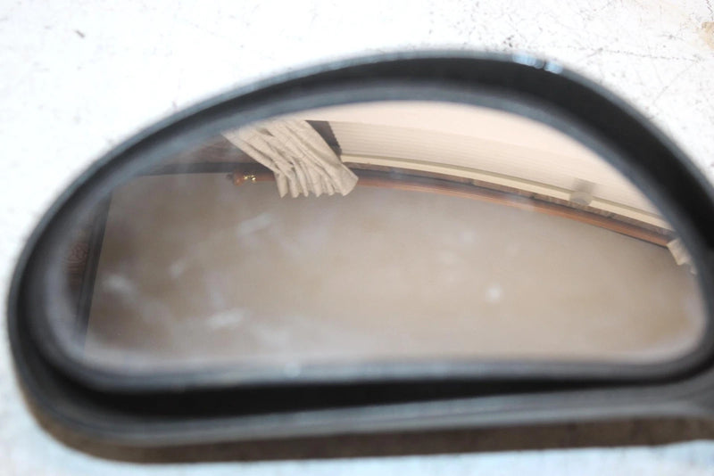 02 Ski-doo Grand Touring 500 Oem Left Mirror 517302681 SS24