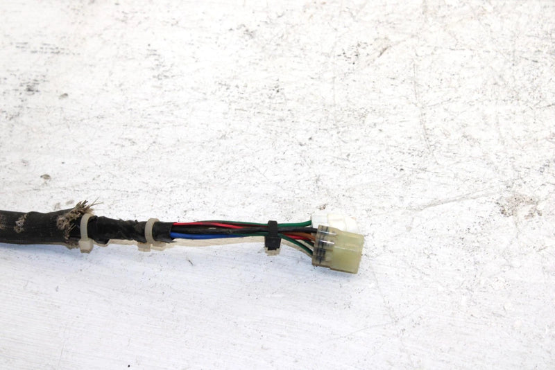 1999 Yamaha Vmax 600 Sx Oem Main Wire Harness 8CH-82590-10-00 SY5
