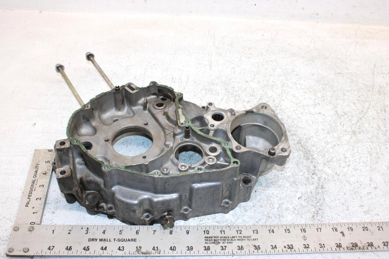 1986 Honda Trx350 Oem Left Crankcase Half 11200-HA7-670 11200-HA7-770 AH40