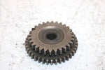 1987 Yamaha  Badger Yfm80t Oem 1st Wheel Gear 28T&39T 29F-17211-00-00 AY9