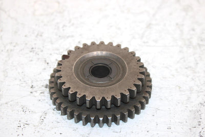1987 Yamaha  Badger Yfm80t Oem 1st Wheel Gear 28T&39T 29F-17211-00-00 AY9