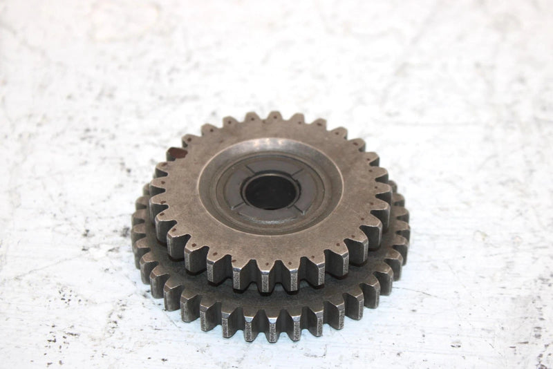 1987 Yamaha  Badger Yfm80t Oem 1st Wheel Gear 28T&39T 29F-17211-00-00 AY9