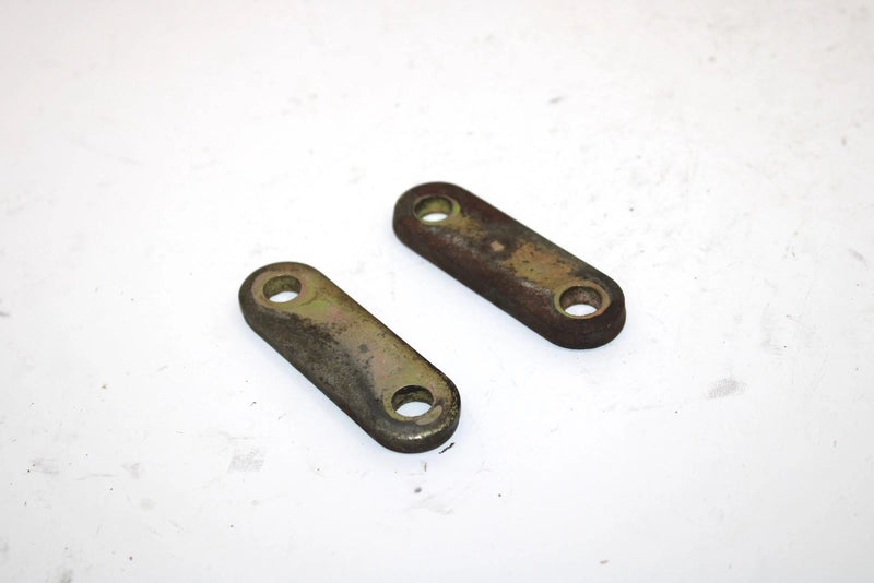 1988 Yamaha Bravo Oem Rear Suspension Bar Spacer Pair 8G5-47466-00-00 SY72
