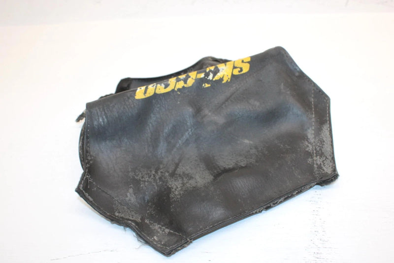 2002 Ski-doo Mxz 500 Oem Handlebar Pad Cover 506151263 SS16