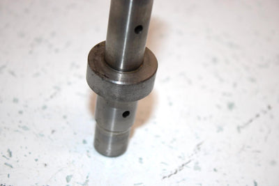 86 Suzuki Lt185 Model F Oem Reverse Idler Shaft 24550-24400 AS1