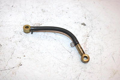06 Arctic Cat Sabercat 700 Lx Efi Oem Oil Pump Line 3005-357 SAS3