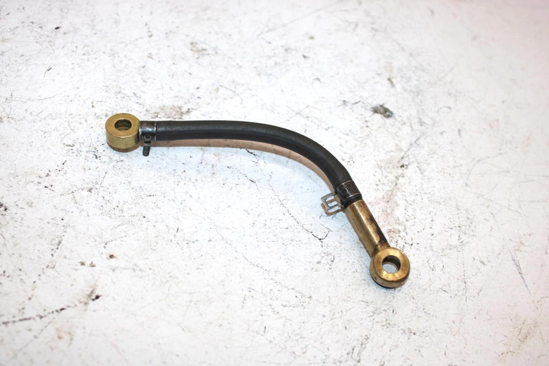 06 Arctic Cat Sabercat 700 Lx Efi Oem Oil Pump Line 3005-357 SAS3