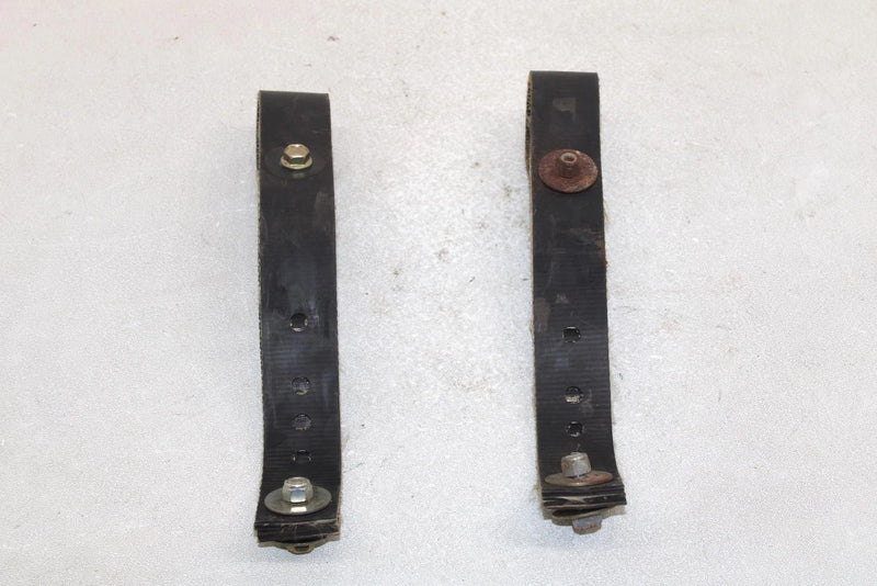 Polaris Oem Front Limiter Strap With Bolts Pair 5410938 Q1189