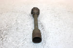 1999 Kawasaki Prarie 400 Oem Rear Center Prop Drive Shaft 13310-1024 AK28