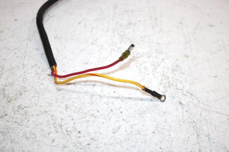1989 Sea-doo Sp 580 Oem Engine Oem Starter Switch 278000097 JS46