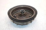 1997 Honda Trx400 Fw Oem Front Brake Drum And Hub 44610-HM5-A80 AH42